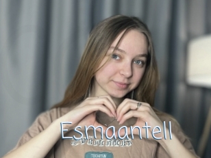 Esmaantell