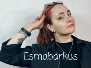 Esmabarkus