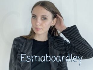 Esmaboardley