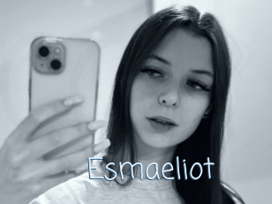 Esmaeliot