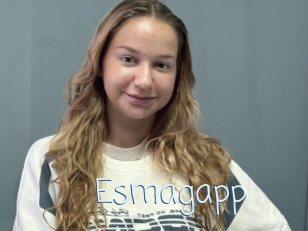 Esmagapp