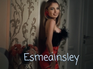 Esmeainsley