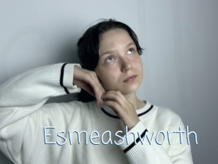 Esmeashworth