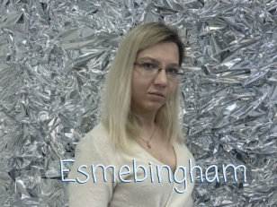Esmebingham