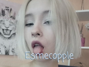 Esmecopple