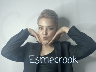 Esmecrook