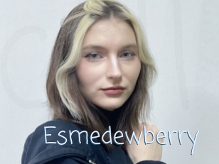 Esmedewberry