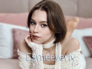 Esmeeverly