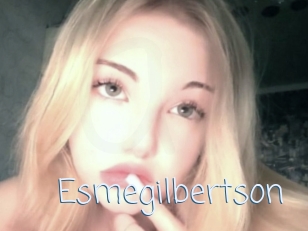Esmegilbertson