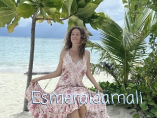 Esmeraldamali