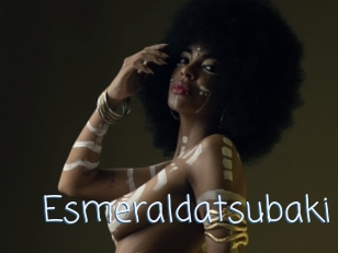 Esmeraldatsubaki