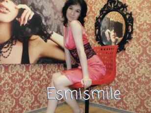 Esmismile