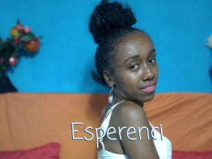 Esperenci