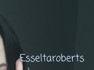 Esseltaroberts