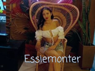Essiemonter
