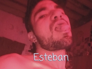 Esteban