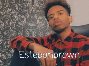 Estebanbrown