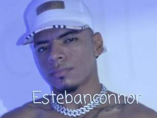 Estebanconnor