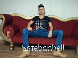 Estebanhell