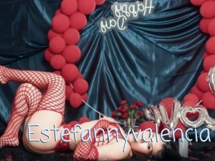 Estefannyvalencia