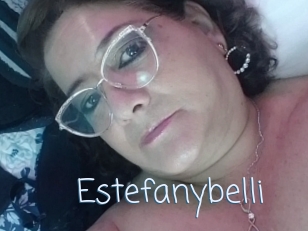 Estefanybelli