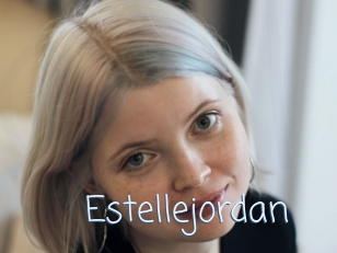 Estellejordan