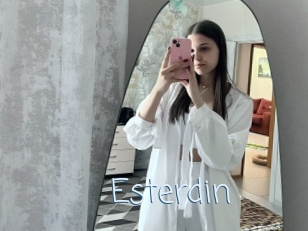 Esterdin