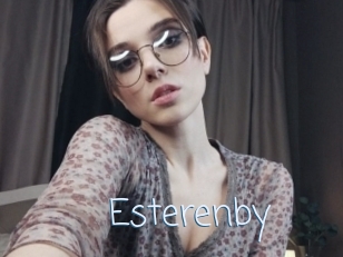 Esterenby