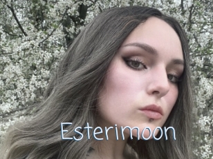 Esterimoon