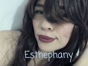 Esthephany