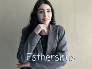Esthersims