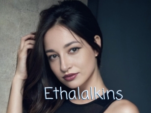 Ethalalkins