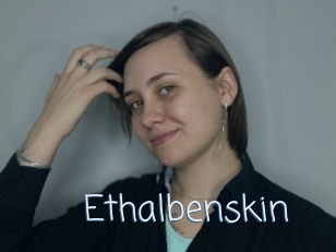 Ethalbenskin
