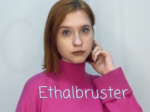 Ethalbruster