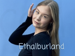 Ethalburland