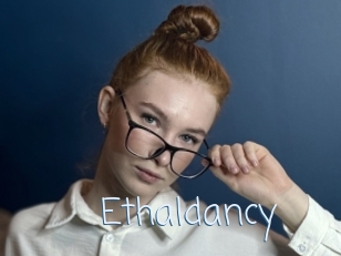 Ethaldancy