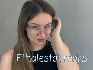 Ethalestabrooks