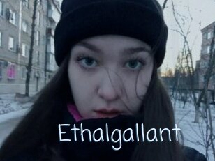 Ethalgallant