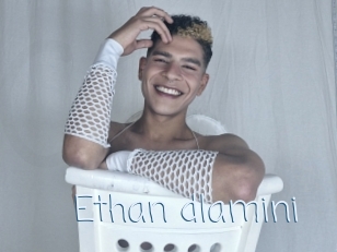 Ethan_dlamini