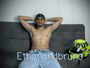 ethanandbruno Callsex