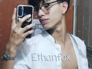 Ethanfox