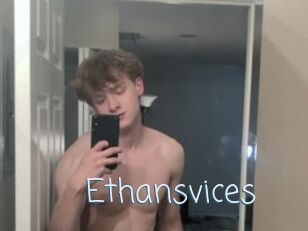 Ethansvices