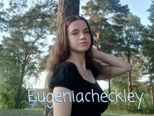 Eugeniacheckley