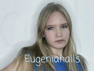 Eugeniahails
