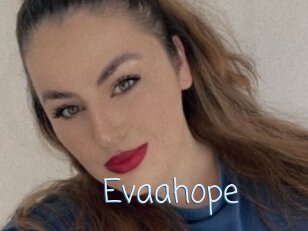 Evaahope