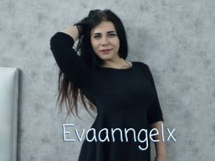 Evaanngelx