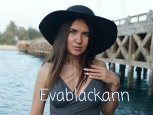 Evablackann