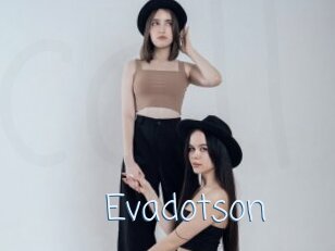 Evadotson