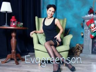 Evagreenson