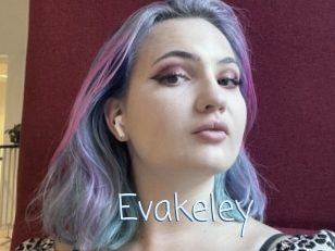 Evakeley